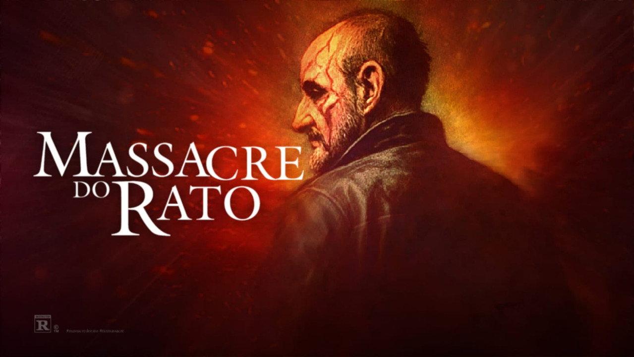 The Rat Massacre backdrop