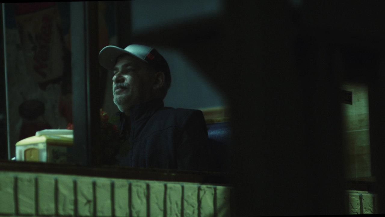 DAYLIGHT (A Rahim Samad Music Video) backdrop