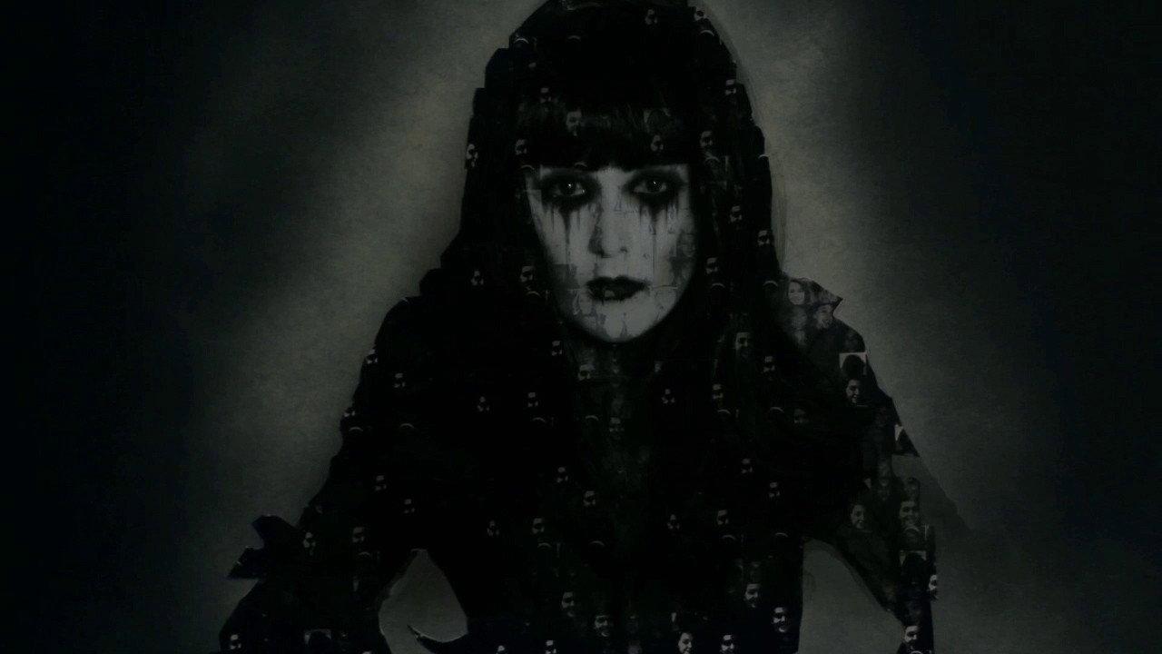 Dead Ring backdrop