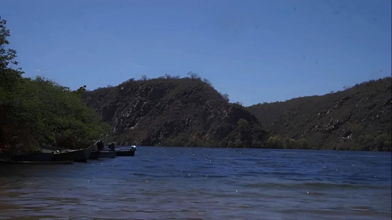 As Curvas da Estrada backdrop