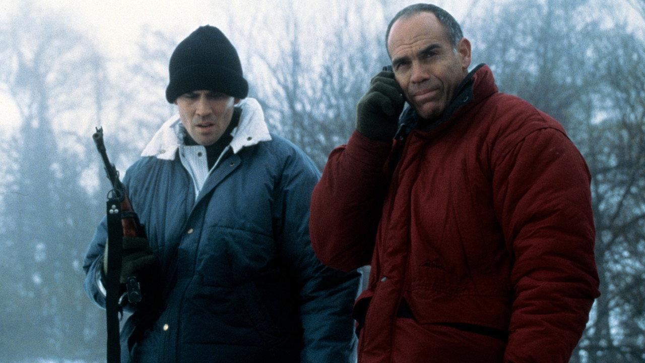 Operation Delta Force 4: Deep Fault backdrop