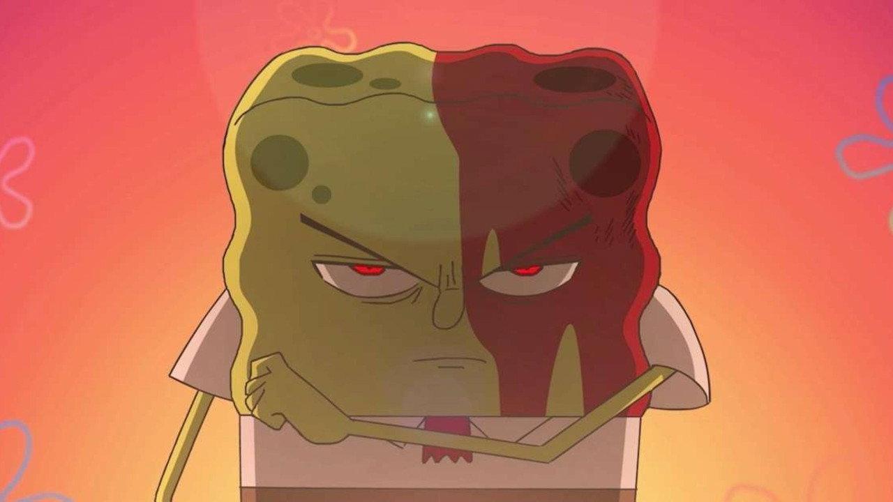 Bubble Bass Arc backdrop