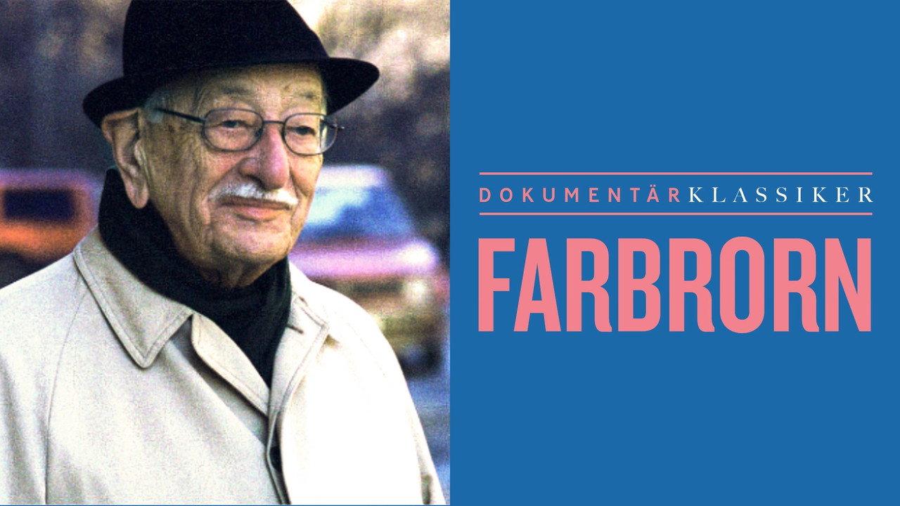 Farbrorn backdrop