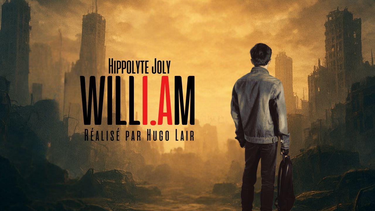 WILLI.AM backdrop