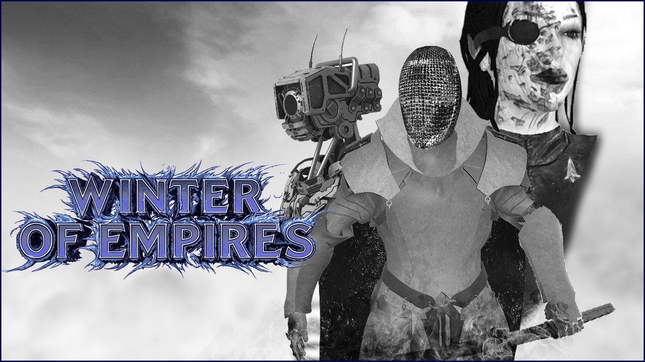 Winter of Empires backdrop