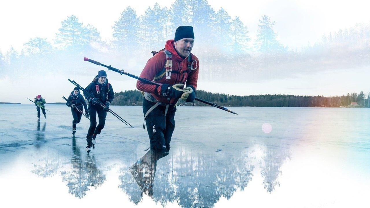 Wild Scandinavia backdrop