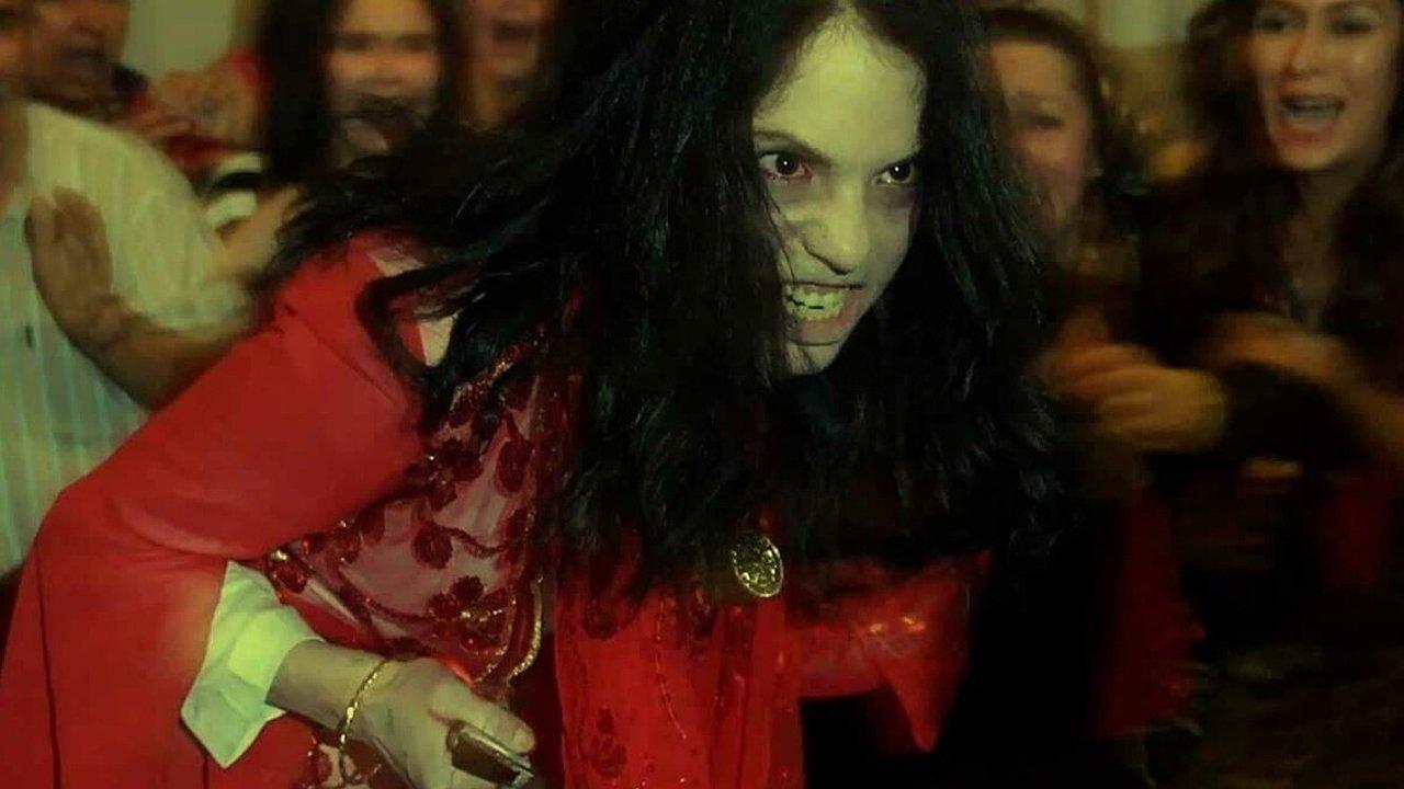 D@bbe 4: The Possession backdrop