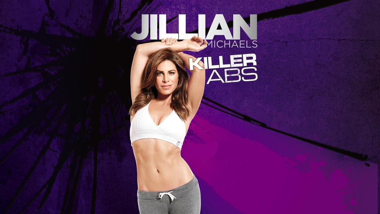 Jillian Michaels: Killer Abs backdrop
