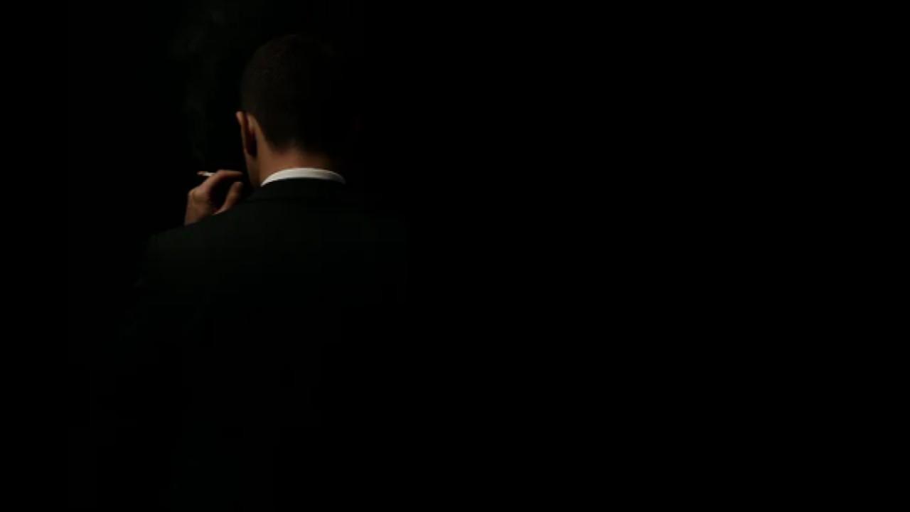 Negreira Confidencial, el documental backdrop