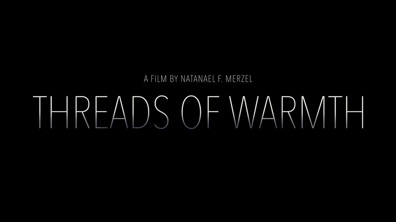 Threads of Warmth backdrop
