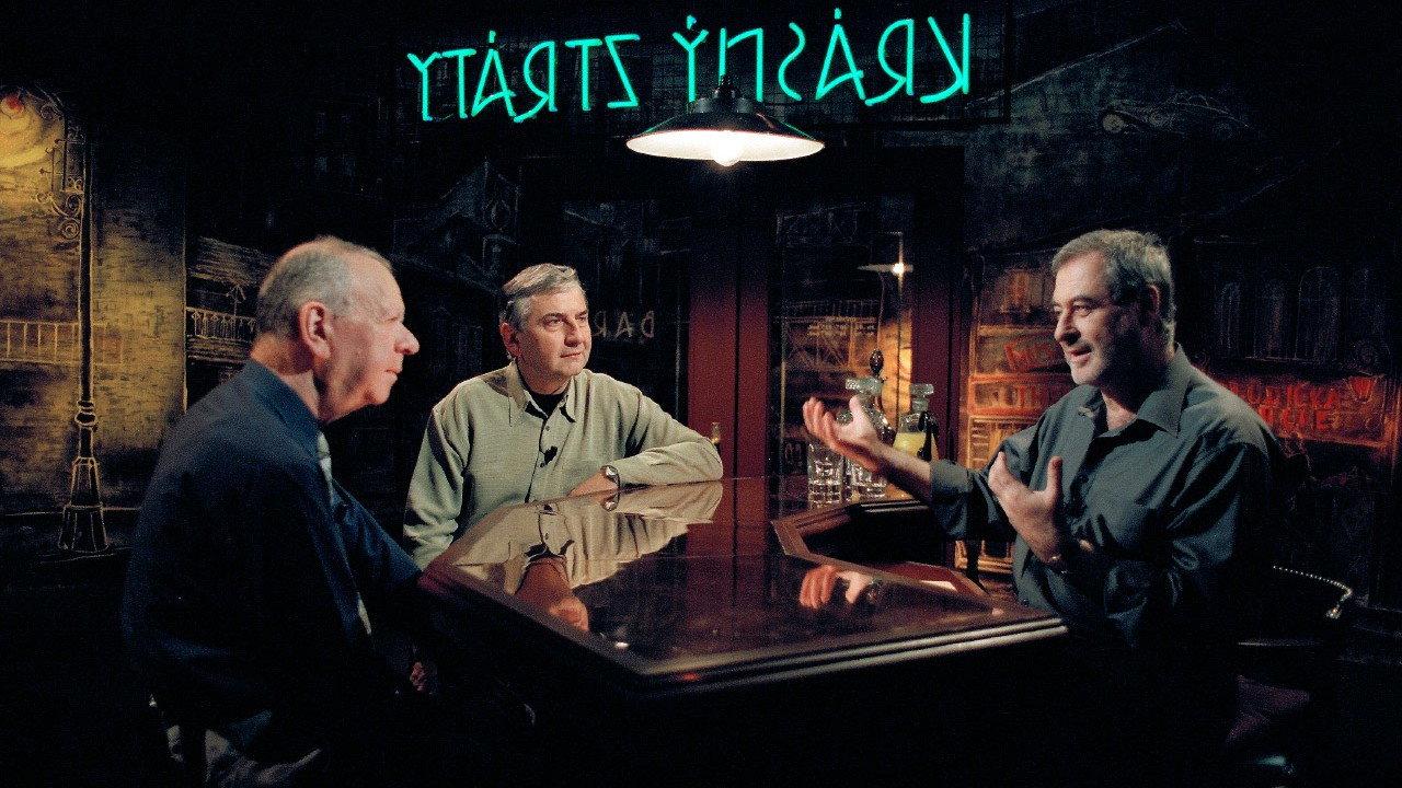 Krásný ztráty backdrop