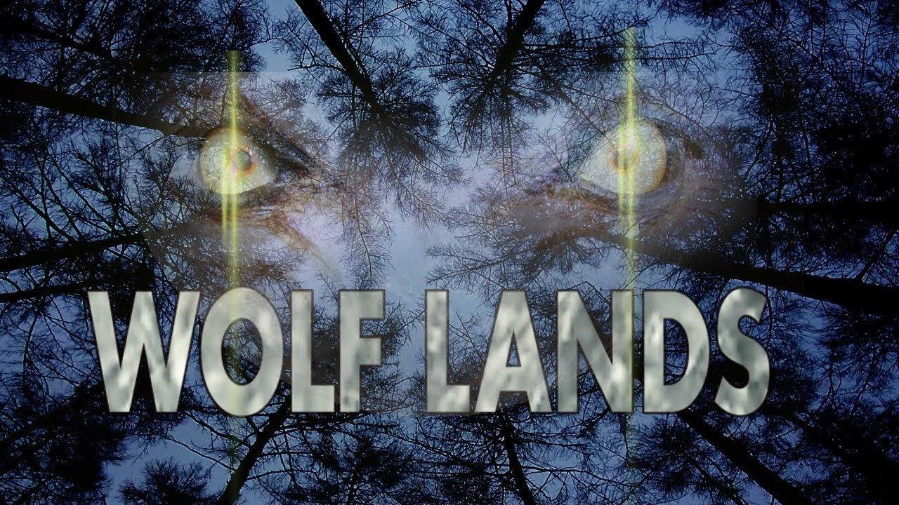 Wolf Lands backdrop