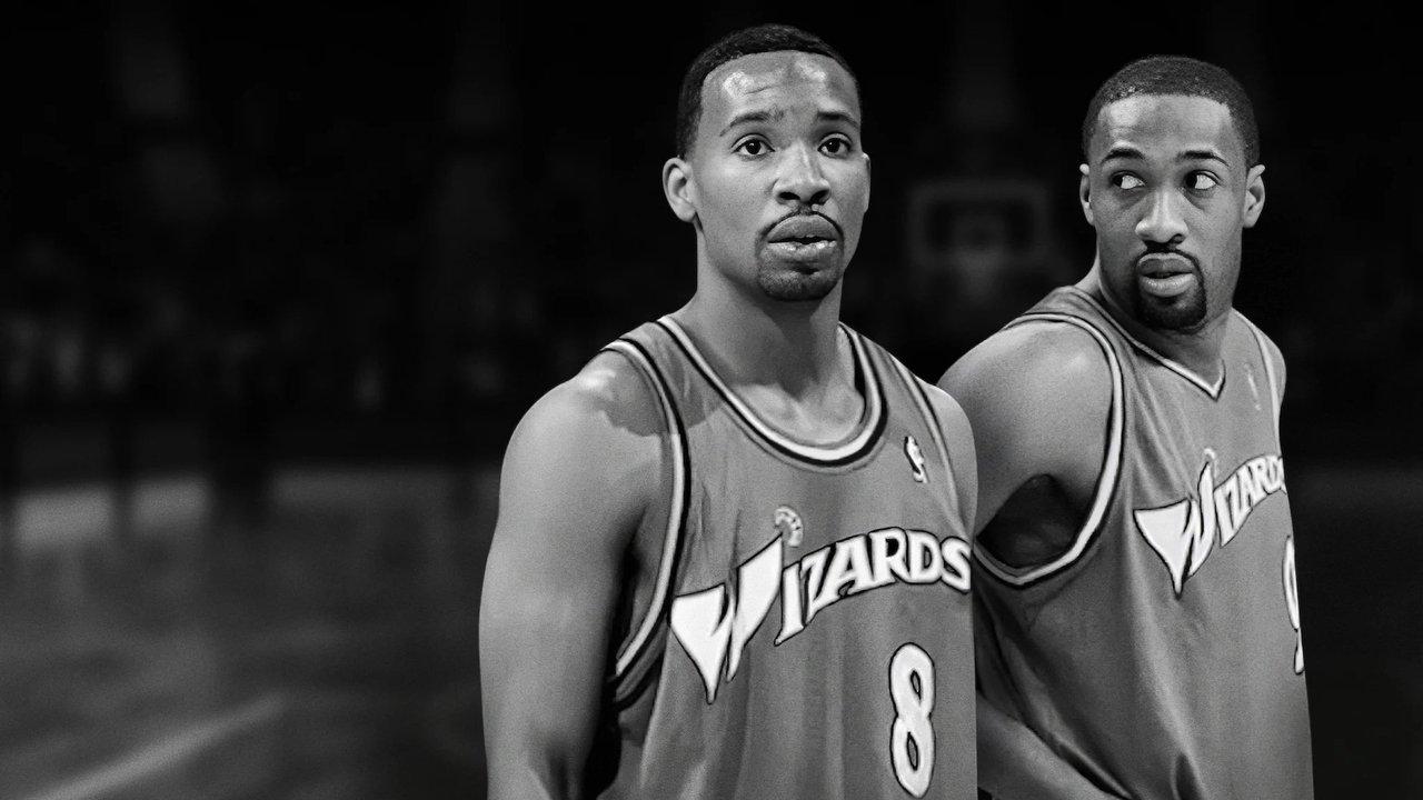 Untold: Shooting Guards backdrop