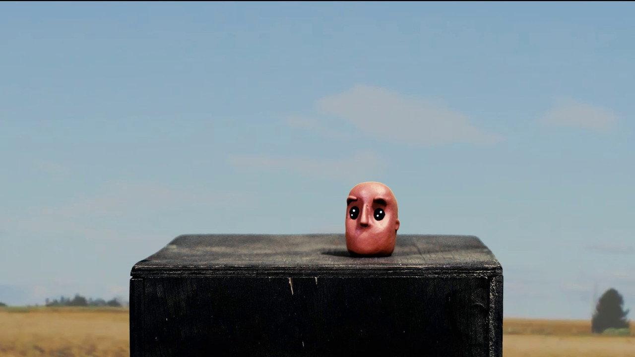 Zé Boleia Perde a Cabeça backdrop