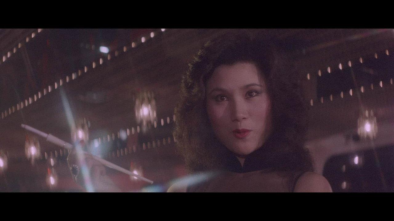 American Commando 6: Kill Butterfly Kill backdrop