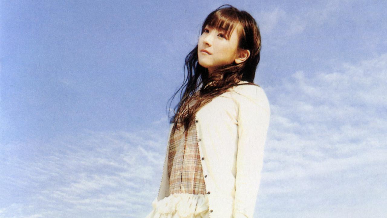 yui horie CLIPS 1 backdrop