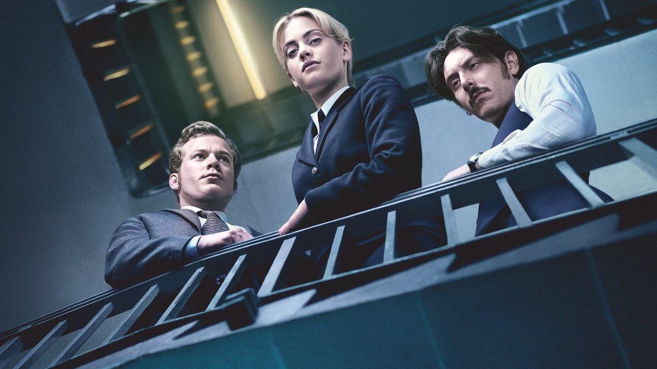 Prime Suspect 1973 backdrop