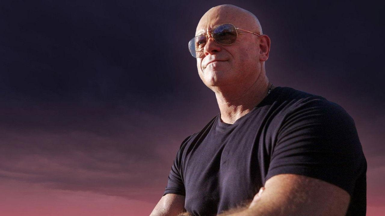 Searching For Michael Jackson’s Zoo With Ross Kemp backdrop