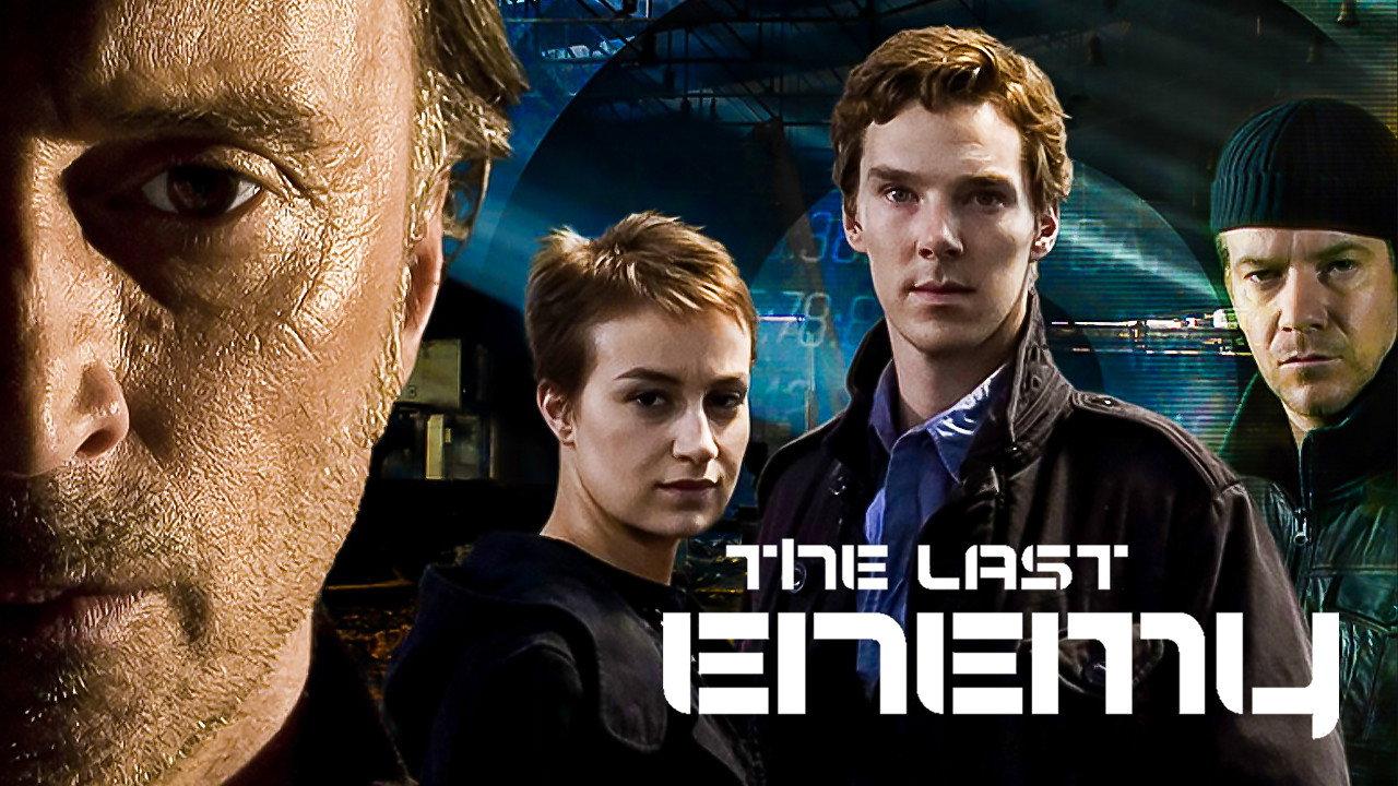 The Last Enemy backdrop