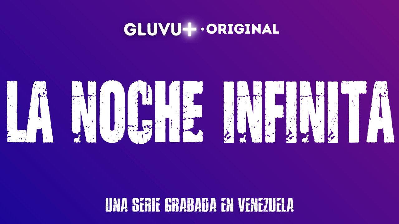 La Noche Infinita backdrop