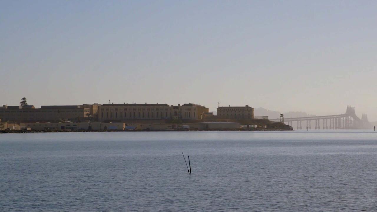 The Prison Within backdrop
