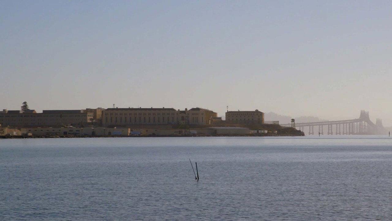 The Prison Within backdrop