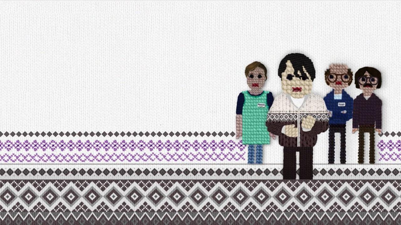 Derek backdrop