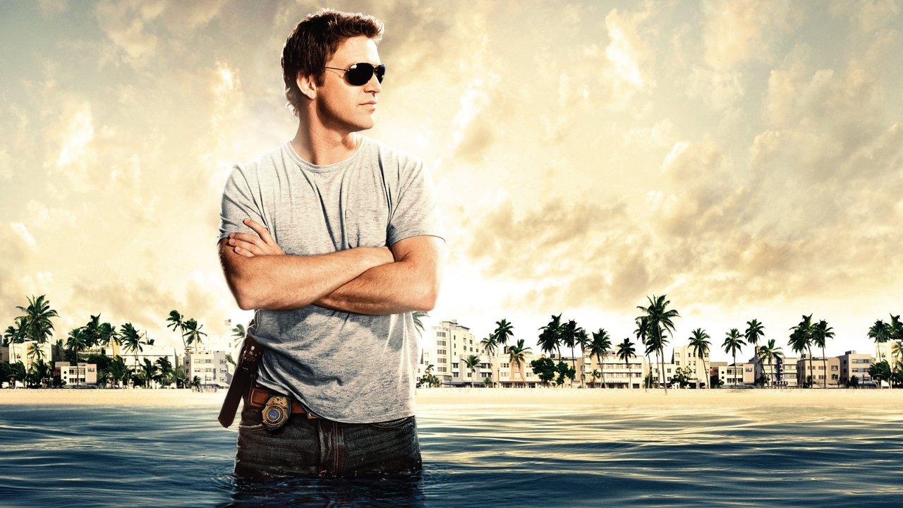 The Glades backdrop