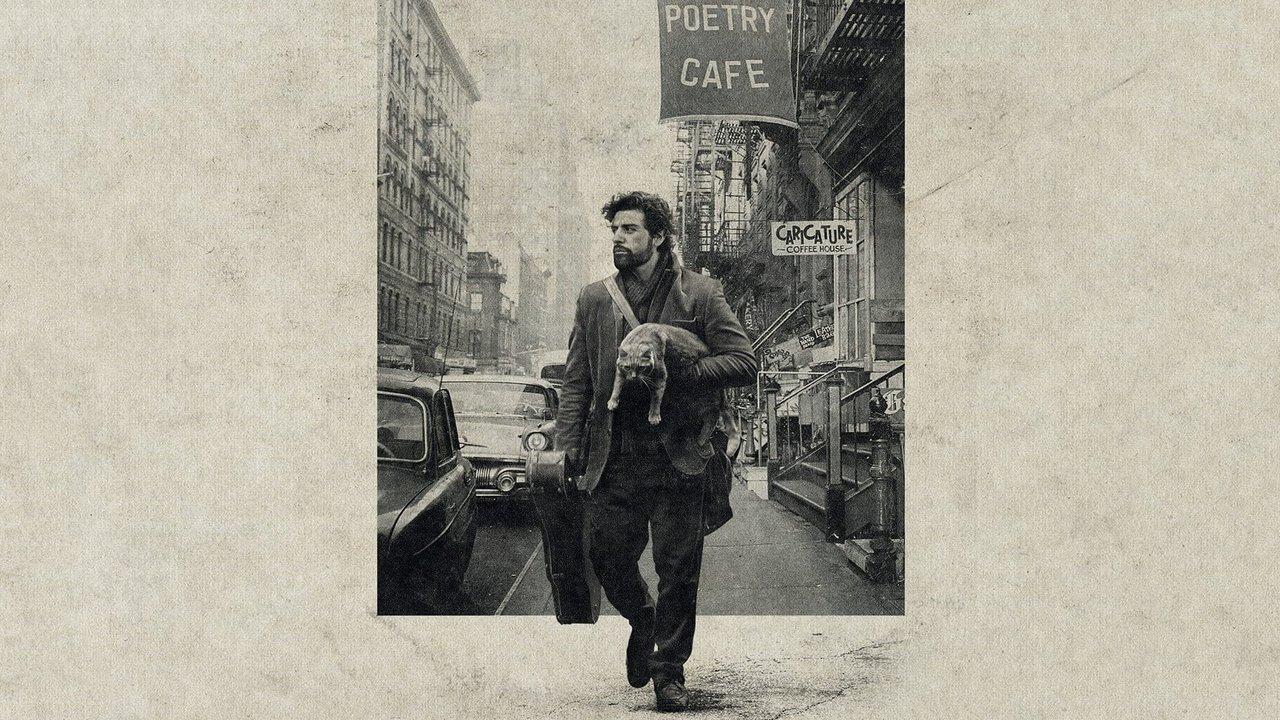 Inside Llewyn Davis backdrop