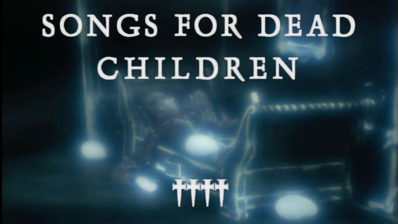 Songs for Dead Children backdrop
