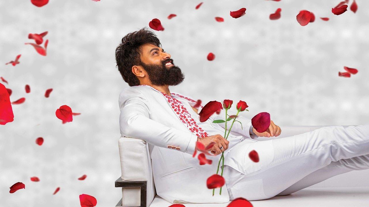 Ishmart Jodi backdrop