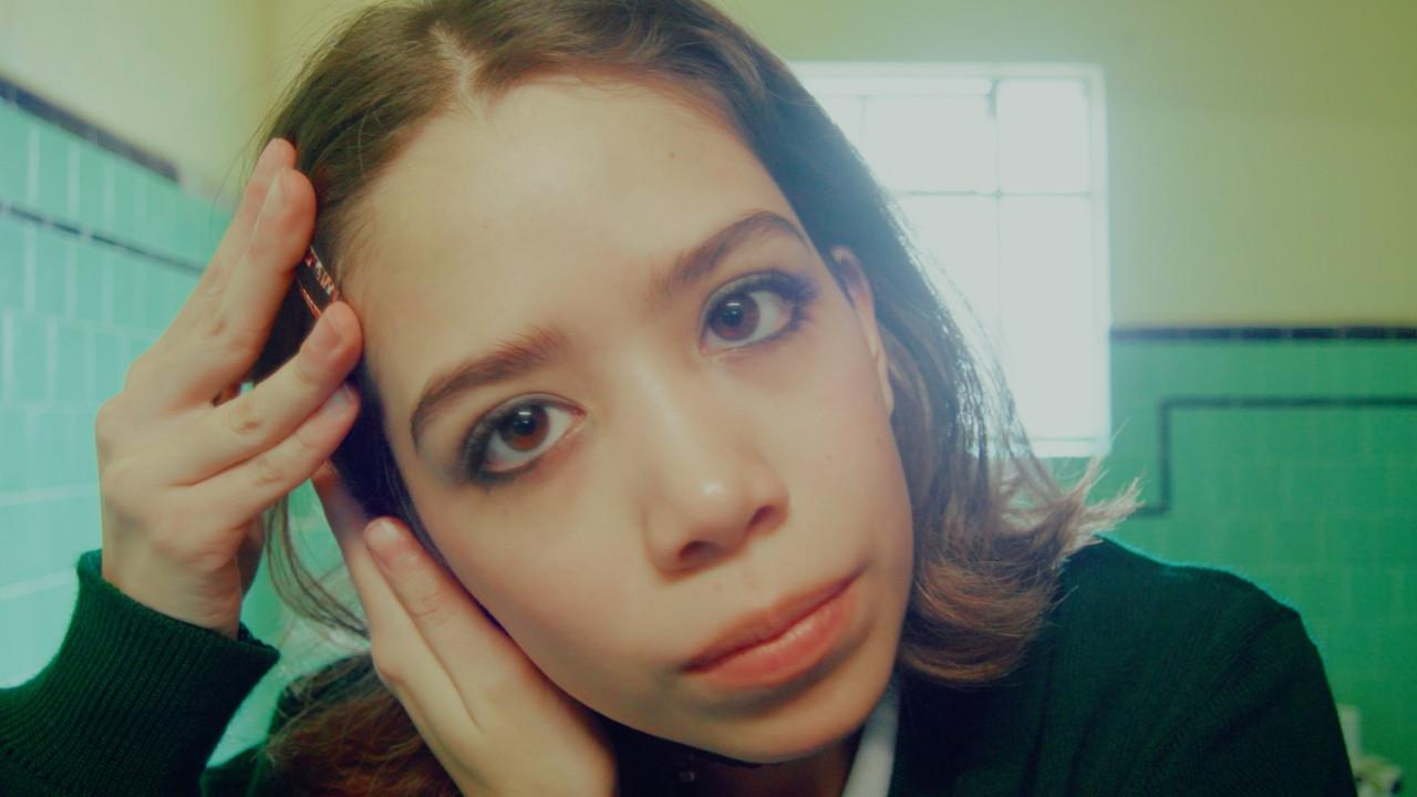 Hadas Pasan Por Mi Casa backdrop