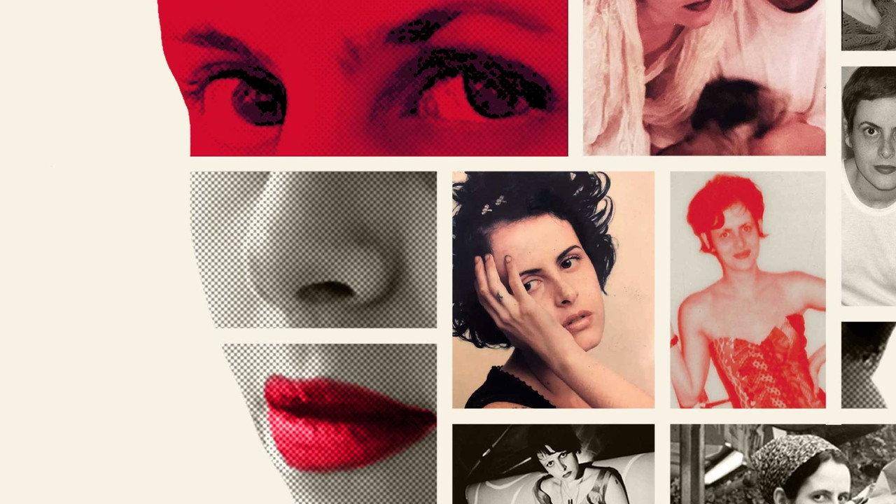Fernanda Young: Foge-me ao Controle backdrop
