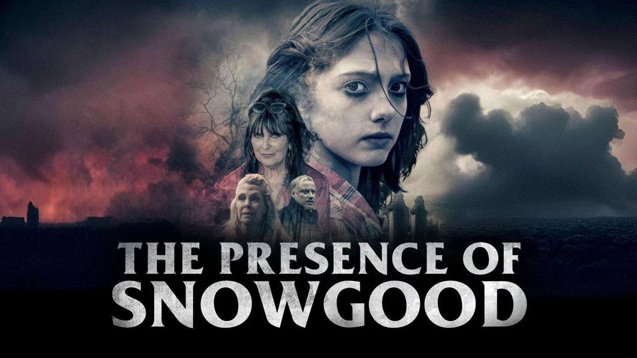 The Presence of Snowgood backdrop