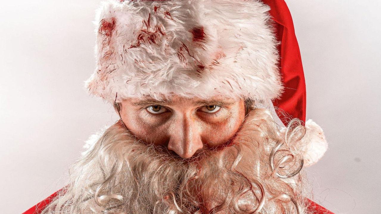 Silent Night, Deadly Night backdrop