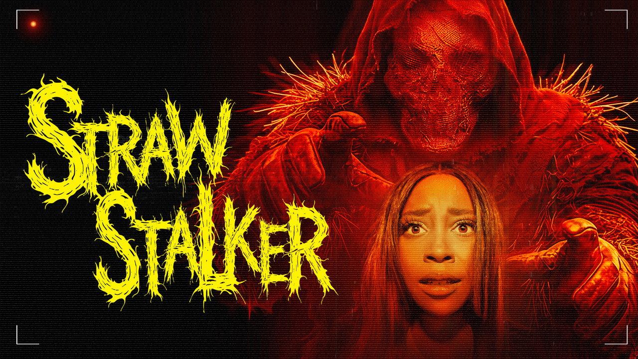 Strawstalker backdrop