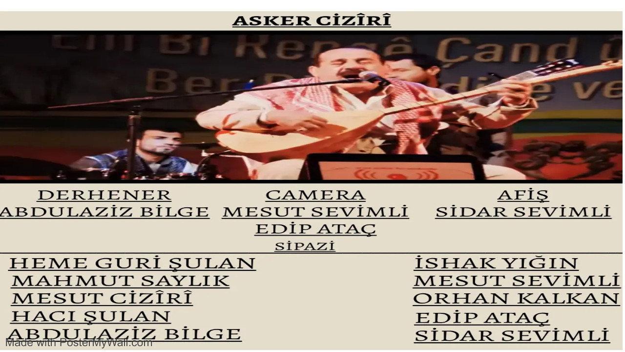 Asker Ciziri backdrop