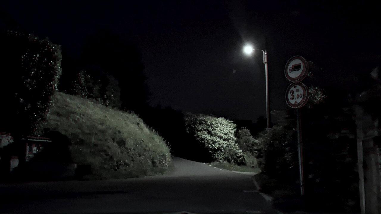 Nightdrive backdrop