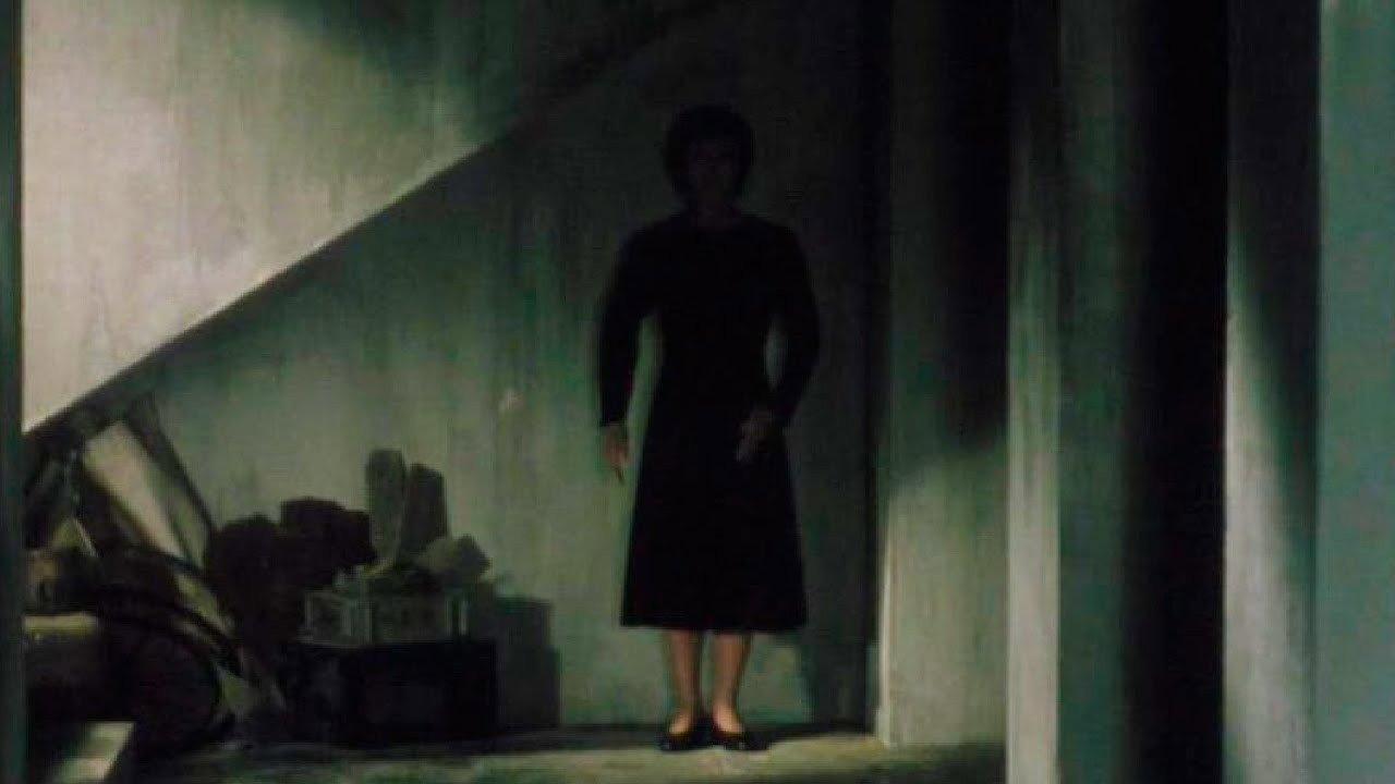 La eterna soledad backdrop