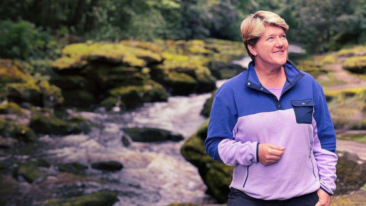Tales from the Riverbank backdrop
