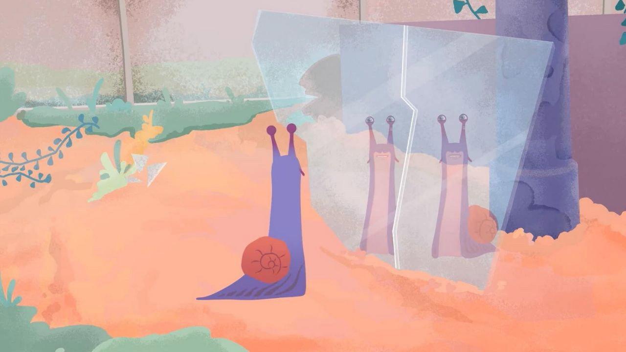 Sasha backdrop
