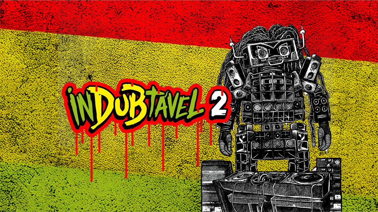 InDUBtável 2 - Reggae Documento backdrop
