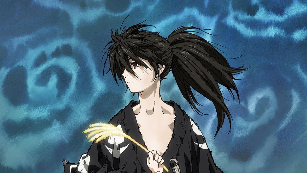 Dororo backdrop