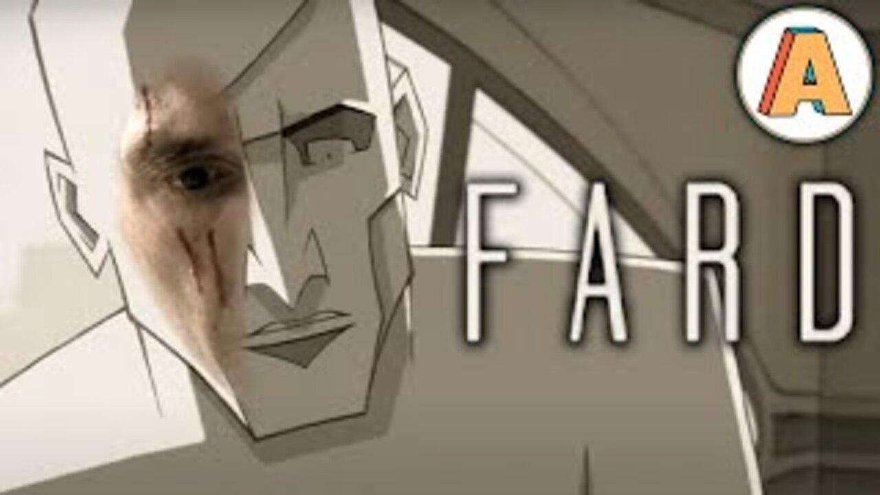 Fard backdrop