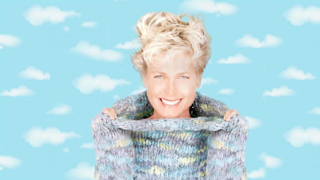 Xuxa Só Para Baixinhos 2 backdrop