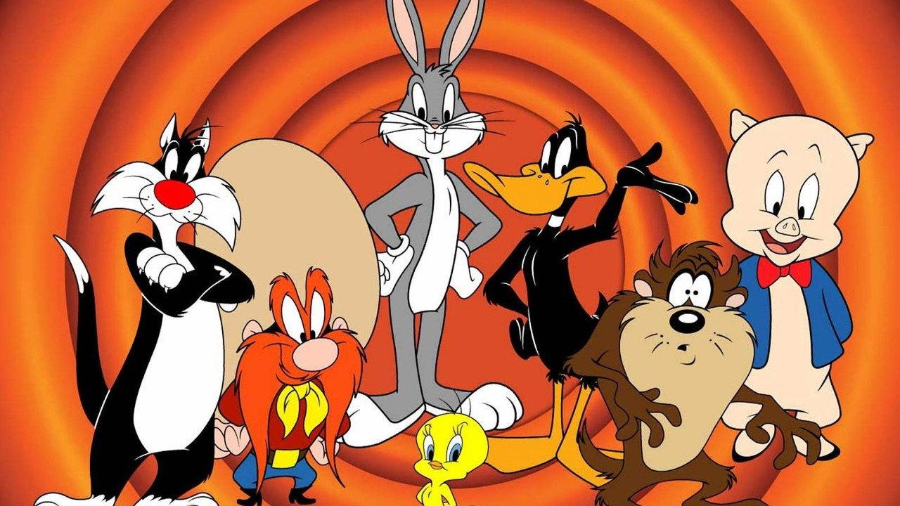 Looney Tunes: All Stars Collection - Volume 3 backdrop