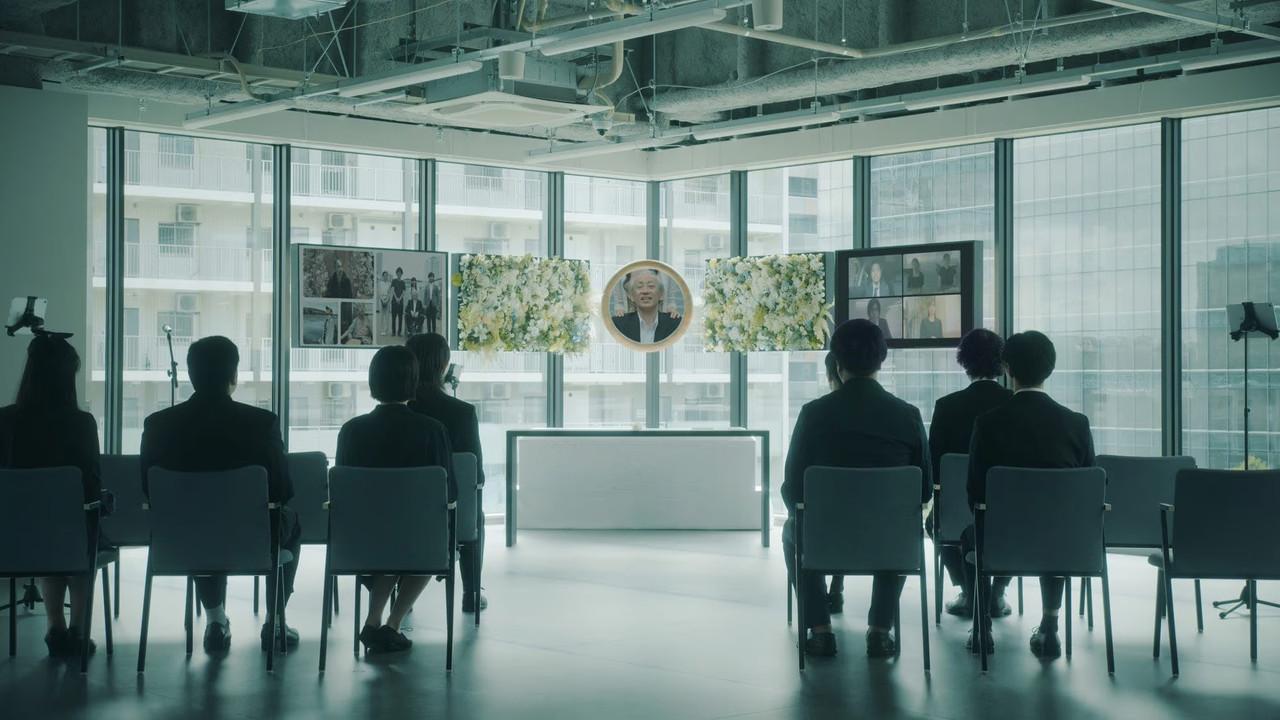Interfuit backdrop
