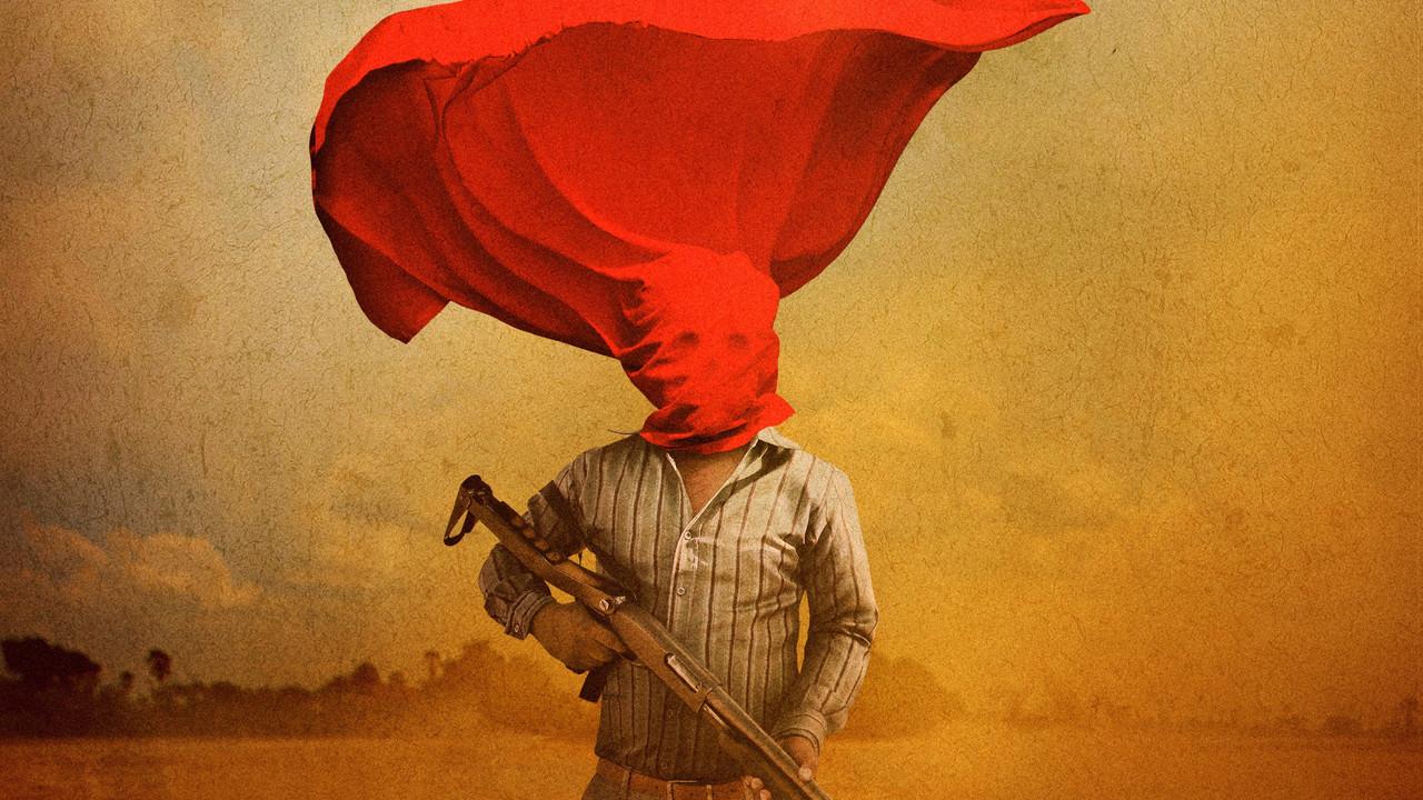 Birds of Passage backdrop
