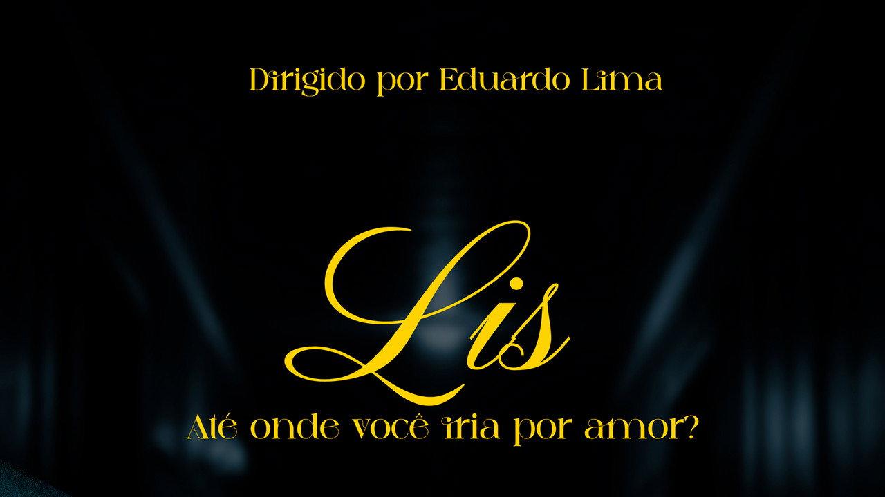 LIS backdrop