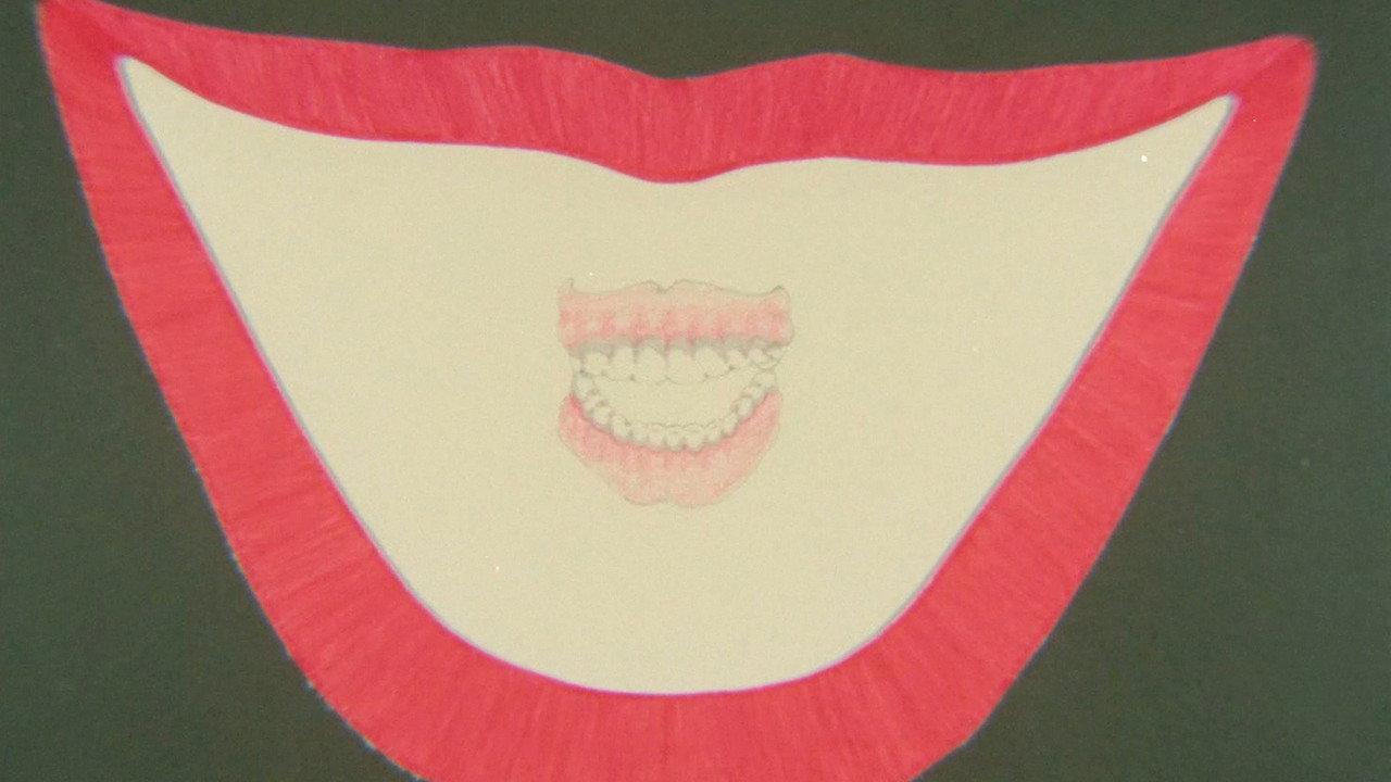 Sorrir backdrop